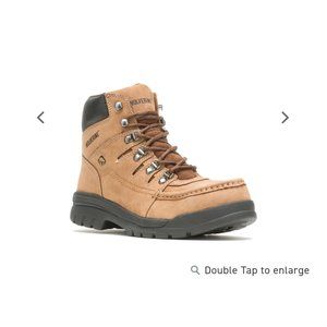Wolverine Potomac Boot